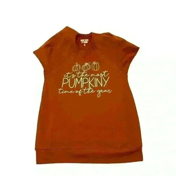 It's the Most Pumpkiny Time of the Year Crew - Picture 6 of 7